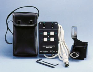 Skywatcher RA MOTOR DRIVE FOR EQ3-2 (WITH MULTI-SPEED HANDSET) #20362 (UK Stock) - Picture 1 of 12