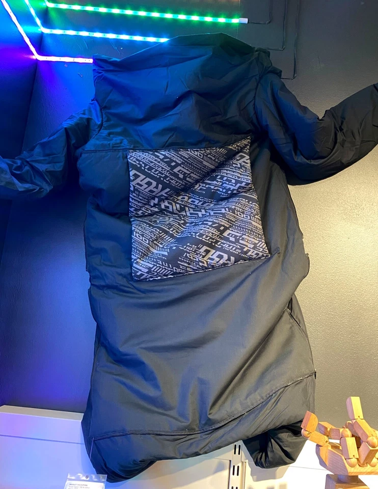 Ikea Lanespelare Multi Functional Cushion Blanket 405.078.51 w/ US