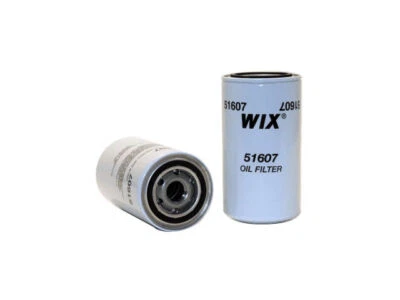 For 1992-1997 Ford F700 Oil Filter WIX 61582YF 1994 1993 1995 1996 - Image 1 of 2