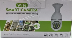 WI-FI SMART CAMERA Real Time Remote Viewing New - Picture 1 of 3