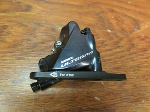 PINZA DE FRENO HIDRÁULICA SHIMANO ULTEGRA BR-R8070 - Imagen 1 de 4