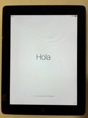Apple iPad 2nd Generation 32GB - Image 1 of 4