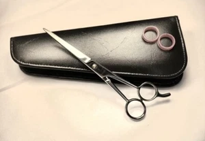 "Friseurschere 7,5" - Bild 1 von 4