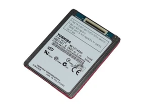 Toshiba MK1214GAH 120GB 4200 RPM 1.8" (HDD1901) Hard Drive for Sony SR12E - Picture 1 of 4