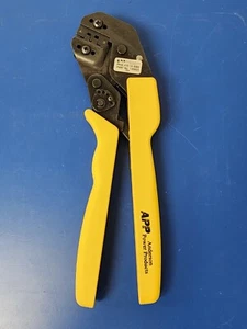 ANDERSON POWER PRODUCTS 1309G3 Crimp Tool, Powerpole, 10 to 14 AWG - Picture 1 of 6