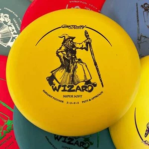 Gateway Disc Sport SS Wizard 2/3/0/2 - Bild 1 von 22