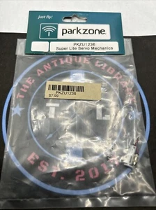 Parkzone. PKZU1236. Super Lite Servo Mechanics - Picture 1 of 1