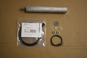 Kit de mantenimiento para ánodo Viessmann Vitodens 222-F + junta 7831784 7819647 222 - Imagen 1 de 3