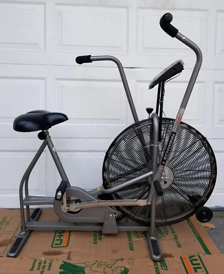 Schwinn Airdyne Exercise Bike,  AD4 - Image 1 of 4