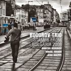 Bodurov Trio STAMPS FROM BULGARIA 2008 (CD) (US IMPORT)