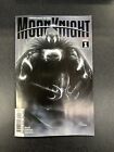 VENGEANCE OF THE MOON KNIGHT 1 (MAIN COVER) - NOW SHIPPING