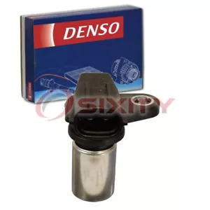 Denso Crankshaft Position Sensor for 2000-2009 Toyota Tundra 4.7L V8 Engine ea - Picture 1 of 5