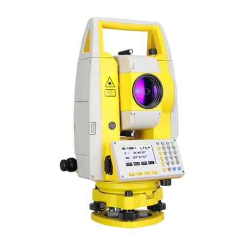 South NTS-332R10 1000m Reflectorless Total Station