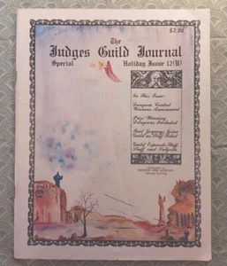 1978/79 The Judge's Guild Journal Special Holiday Special - Picture 1 of 7