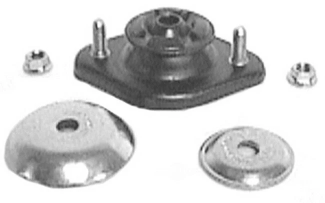 Suspension Strut Mount fits 1984-2002 BMW 325i,325is Z3 318i,318is  WESTAR - Image 1 of 1