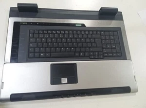 Acer Aspire 9810 - Carcasa Reposa-manos + teclado Espalo, Palmrest + Keyboard OK - Imagen 1 de 5