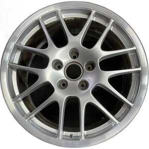 Porsche 20x9.5 Panamera FRONT Wheel OEM Rim Factory Stock 2010-2016 - Picture 1 of 6