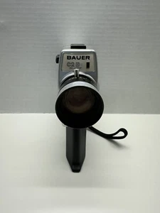 BAUER C2B SUPER CAMERA - Picture 1 of 7
