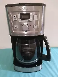 Cuisinart CBC-7200PC Brew Central 14-Cup Programmable Coffee Maker - Picture 1 of 5