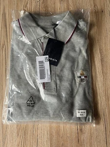 Babista Poloshirt Silberfarben in Gr. 62 - NEU + OVP!! - Bild 1 von 1