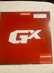 SRAM Rear shift knob GX1/GX GRIP SHIFT 11V - Picture 1 of 2