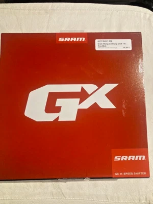 SRAM Rear shift knob GX1/GX GRIP SHIFT 11V - Image 1 of 2