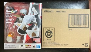 Figura Bandai S.H.Figuarts Jiece Ginyu Fuerza Dragon Ball Z Nueva de Japón - Imagen 1 de 4
