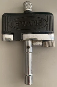 Evans Torque Drum Key Tuner Tuning Key - Picture 1 of 5