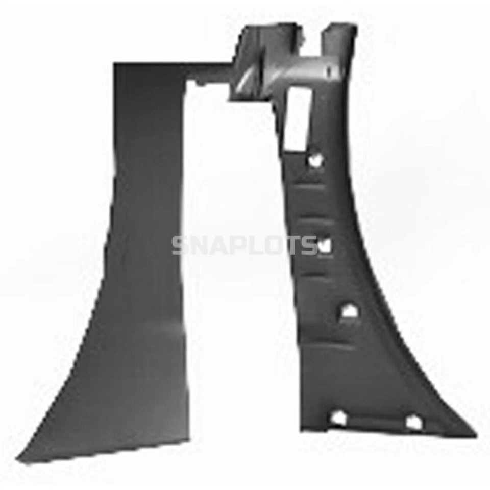 Nuevo guardabarros delantero derecho GM1293111 para Chevrolet Avalanche 1500 2002 Foto 1 de 1