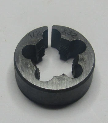1/2" x 32tpi DIE MODEL ENGINEERING 32 TPI RDGTOOLS
