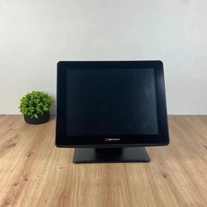 Colormetrics P4500 POS Celeron 3965U 4GB 120GB SSD 15" Touchscreen System - Afbeelding 1 van 5