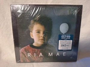 Ria Mae by Ria Mae - (2016/CD) *Halifax, Nova Scotia* - Picture 1 of 3