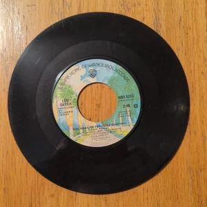 LEO SAYER YOU MAKE ME FEEL LIKE DANCING / MAGDALENA 45 RPM - Picture 1 of 2
