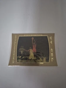 Michael Jordan Upper Deck TV Cel Predictor 1996 TV-3 Bulls NBA - Imagen 1 de 4
