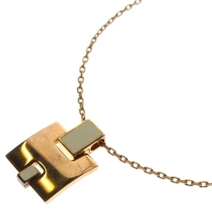 Collana HERMES Eileen GP oro donna - Foto 1 di 6