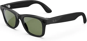 Ray-Ban Meta Brille, Wayfarer (Gen 2) - Bild 1 von 11
