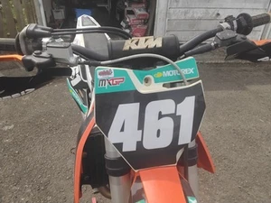 Ktm 350 Sxf 2016 - Picture 1 of 11