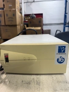Powervar 16 / Abc1600-11 1920W Power Conditioner Ac Line Surge Protector Medical - Afbeelding 1 van 3