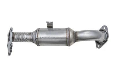 Каталитический конвертер подходит для Subaru Impreza 2007 года - Изображение 1 из 2