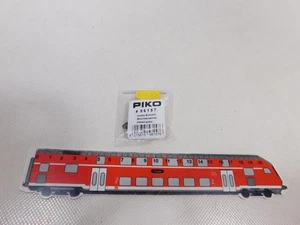 EB61-0, 5 # Piko H0 56157 Einholm Pantograph Sta Gray Mint + Box Unopened - Picture 1 of 3