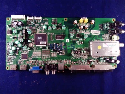 J328FE16E 2202527102P MAIN PCB FOR HANNSPREE JT01-32E2-000G - Image 1 of 2