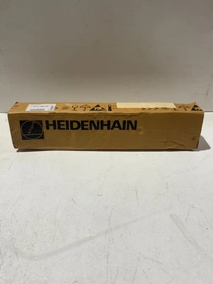 HEIDENHAIN 487C 270 LINEAR ENCODER NEW IN BOX - Image 1 of 2