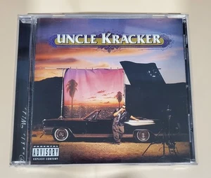 Double Wide - Audio CD By UNCLE KRACKER - GOOD - Picture 1 of 4