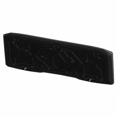 Polaris Seat Bottom Base 3 Pass, for RANGER Models, Genuine OEM - 2685651-070 Foto 1 de 2