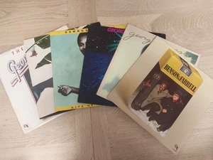 George Benson Vinyl Collection - Picture 1 of 15
