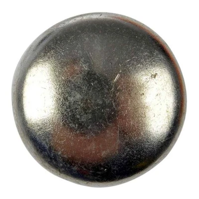 For Ford E-250 Econoline Club Wagon 1990 1991 Expansion Plug | Steel | 25513253 - Image 1 of 4