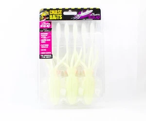 Chasebaits Ultimate Squid 200 mm Sinking Lure 3/pack 101 (5287) - Picture 1 of 6
