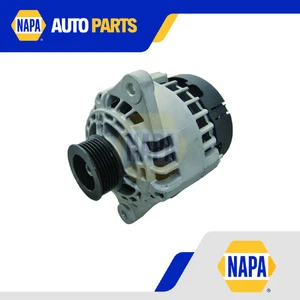 Alternator fits FIAT MAREA 185 2.4D 99 to 02 NAPA 46231671 46430529 46543023 New - Picture 1 of 8