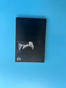 Dysk twardy Seagate Backup Slim Plus model SRD0VN2 (pamięć 1 TB) - Zdjęcie 1 z 2