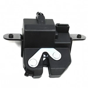 Lock Tailgate Lock Locking For Alpha Romeo Mito 51868085 - Picture 1 of 2